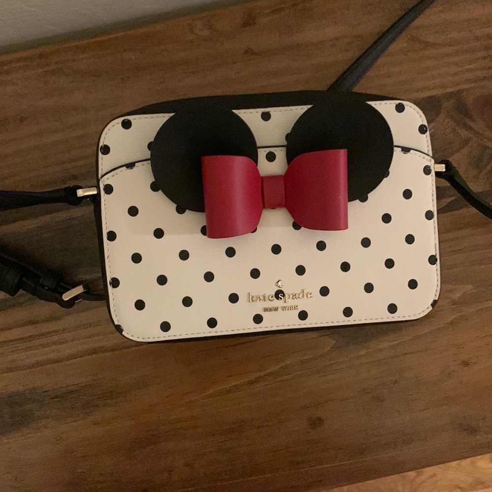 Kate spade Disney purse